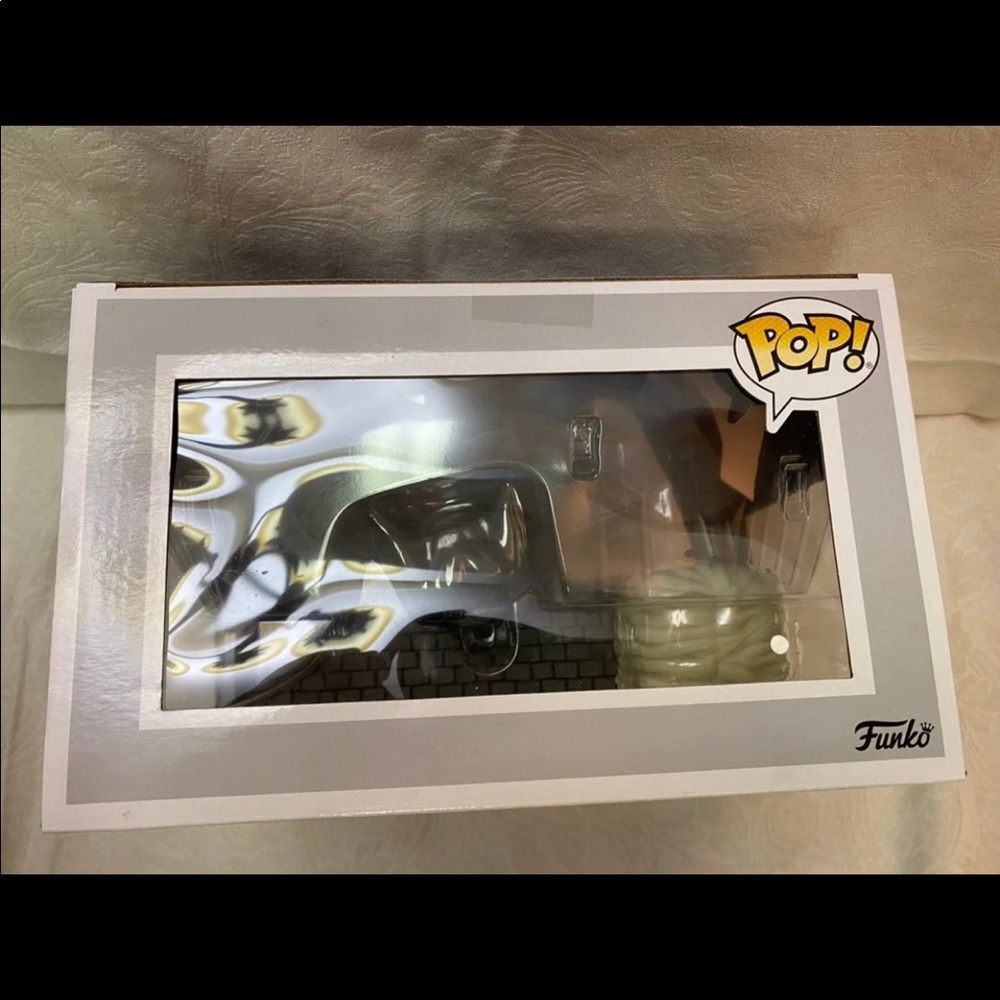Funko pop - Picture 3 of 6